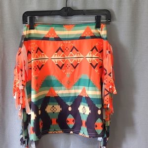 Women's new no tag skirt